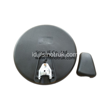 WG1642770004 WG1662770010 Howo Sinotruk A7 Downview Mirror